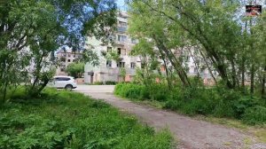 Воркута. 02.07.26. Время покажет.