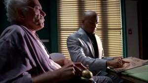 Во все тяжкие - 3 сезон 2 серия / Breaking Bad