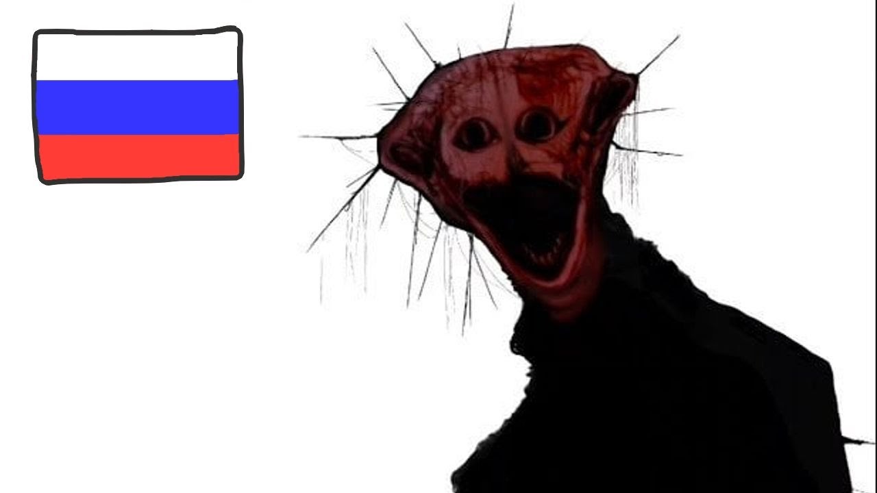 The Boiled One (Phen-228) Message Reversed (rus Voice) - Сообщение от Варёного феномена.