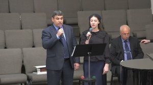 Я Тебя буду ждать (Пение) - 4/12/2026