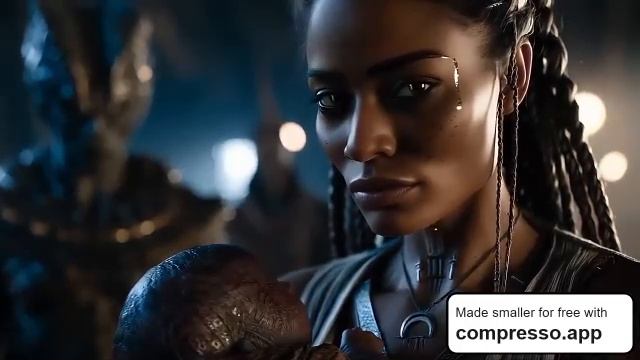 Премьера 2025: фильм «Ануннаки» — (Часть 2 из 2) смотреть онлайн
