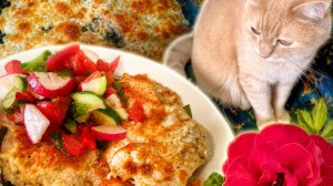 События одного дня. Очень вкусно- приготовленная рыба, мастер не едет.