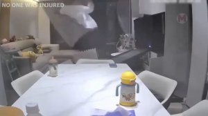 За Секунду до Неизбежного! Если бы Эти Случаи не Сняли на Камеру Никто бы не Поверил