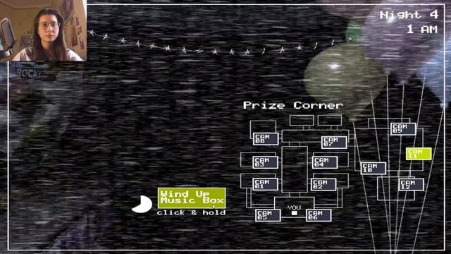 ЭТОТ БАЛУМБОЙ 😡 Ночь 4. Five Nights at Freddy's 2. #FiveNightsatFreddy's #фнаф #хорор смотреть онлайн