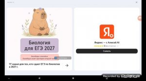 Стрим 6 минут ровно