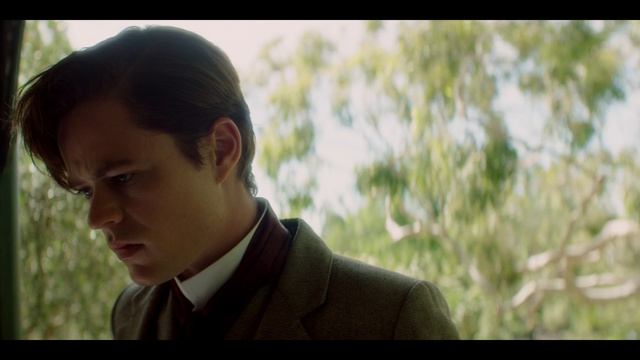 Пикник у Висячей скалы 2 серия (сериал, 2018)