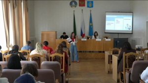 Обучающий семинар для администраторов госпабликов