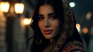 Она как Франция — Gurbanov | Deep House Remix 2026