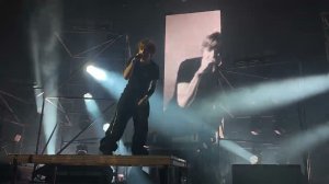 Pepel nahudi полная запись концерта