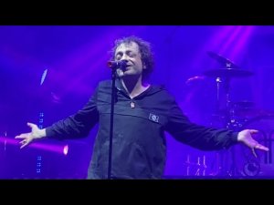Глеб Самойлов & The Matrixx — Ни Там, Ни Тут ( Агата Кристи 33, Тёмная Сторона)