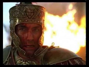 Последний Легион - песня Кардаполова - Last Legion - Battle Song of Roman Legionnaires