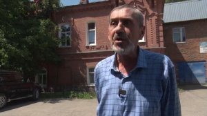 «По улочкам Бийска»: переулок Урицкого (Бийское телевидение)