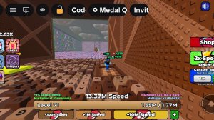 КАК ПРОЙТИ ЛАБИРИНТ В 1 МИРЕ  В ИГРЕ + 1 speed keyboard escape Candy & Chocolate