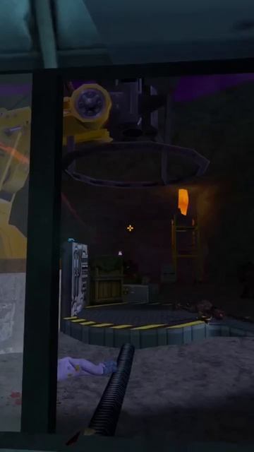 Half-Life: ESCAPE 2.0 №2 | Они окружили телепорт...