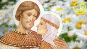 С Днем семьи и верности [08.07.2021]