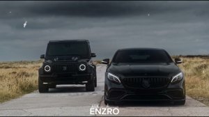 Enzro - А я по ночам не сплю