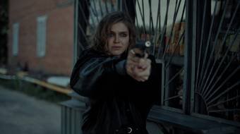 Дети перемен, 2 сезон, 3 серия смотреть онлайн