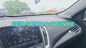 Сельчанка в Америке МАГАЗИН СЕКОНДХЕНД В ПОИСКАХ КЛАДУ