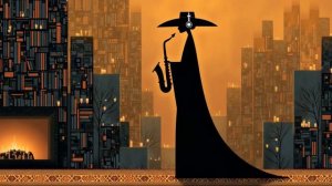 Mystic Tribal Jazz Grooves ｜ Ancestral Rhythms 2026 ~ Primal Ethnic Lounge Sessions