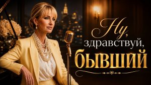 Здравствуй, бывший | Самая популярная песня на моём YouTube-канале