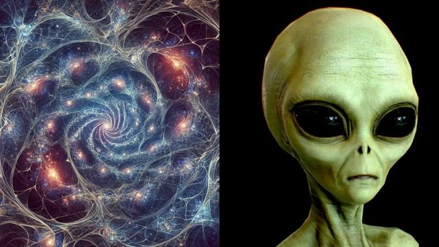 Теория нашей Вселенной в 2026 году. О чем мы знаем и догадываемся?