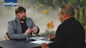 «Клуб охотников и рыболовов» выпуск 254 Ведение охотхозяйства.
