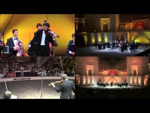 А. Вивальди. Времена года. Зима  A.Vivaldi. Four Seasons. Winter