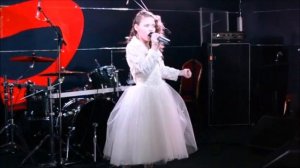 Вот это голос!!!  Мая Егорова « Адажио»