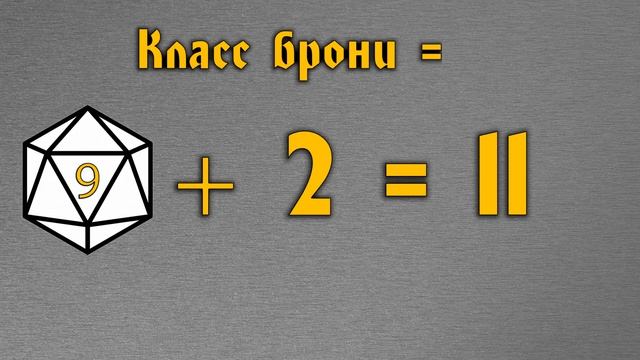 D&D | Как начать играть за 18 минут | Правила ДнД 5-ой редакции