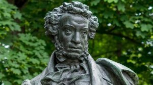 Памятник Пушкину в немецком городе Хемер похитили — посольство РФ