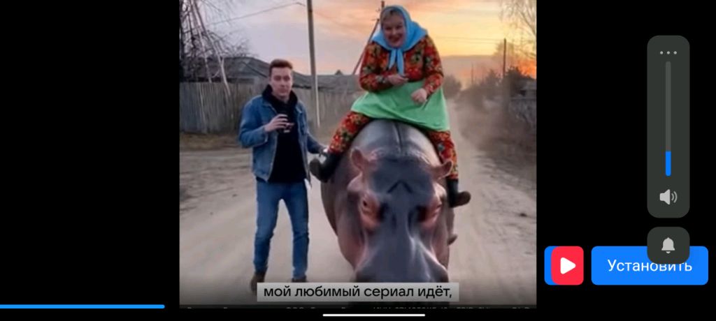 гуляем смотреть онлайн
