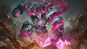 БЕЛЕРИК !!!НОВЫЙ СКИН !!! ИГРА ТОП  ГЛОБАЛА + ЛУЧШИЙ БИЛД 2026 !!! MOBILE LEGENDS