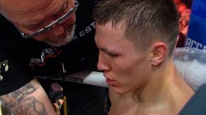 Bivol vs Eifert | WBA, IBF & The Ring World Titles | RCC Boxing | Ekaterinburg