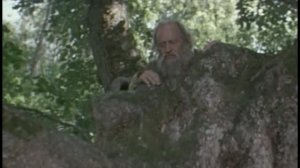 Ты извини, но денег у меня нет! Фрагменты из фильма «Сказка, рассказанная ночью». 1981 г.