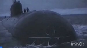 Спит девятый отсек исп.САЙД.С.