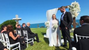 JULIA & DALE 21.06.2026 И снова свадьба.