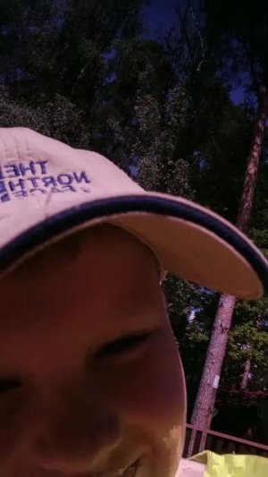 я на турабезе