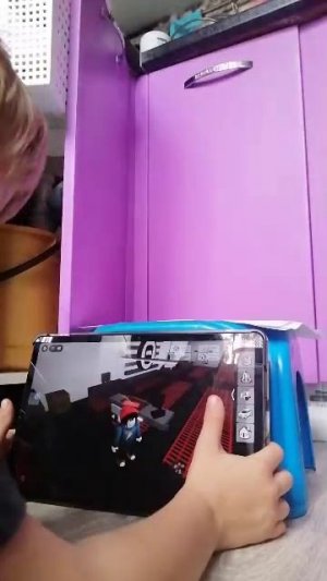 Секретная комнате в брюхове часть 2