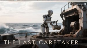 The Last Caretaker (Новый выживач в океане) Прохождение # 37