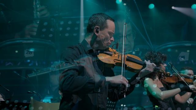 Without you (From “Avicii Medley”) | Оркестр Империал смотреть онлайн