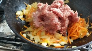 ЗАГОТОВКА МЯСНЫХ ПОЛУФАБРИКАТОВ В МОРОЗИЛКУ