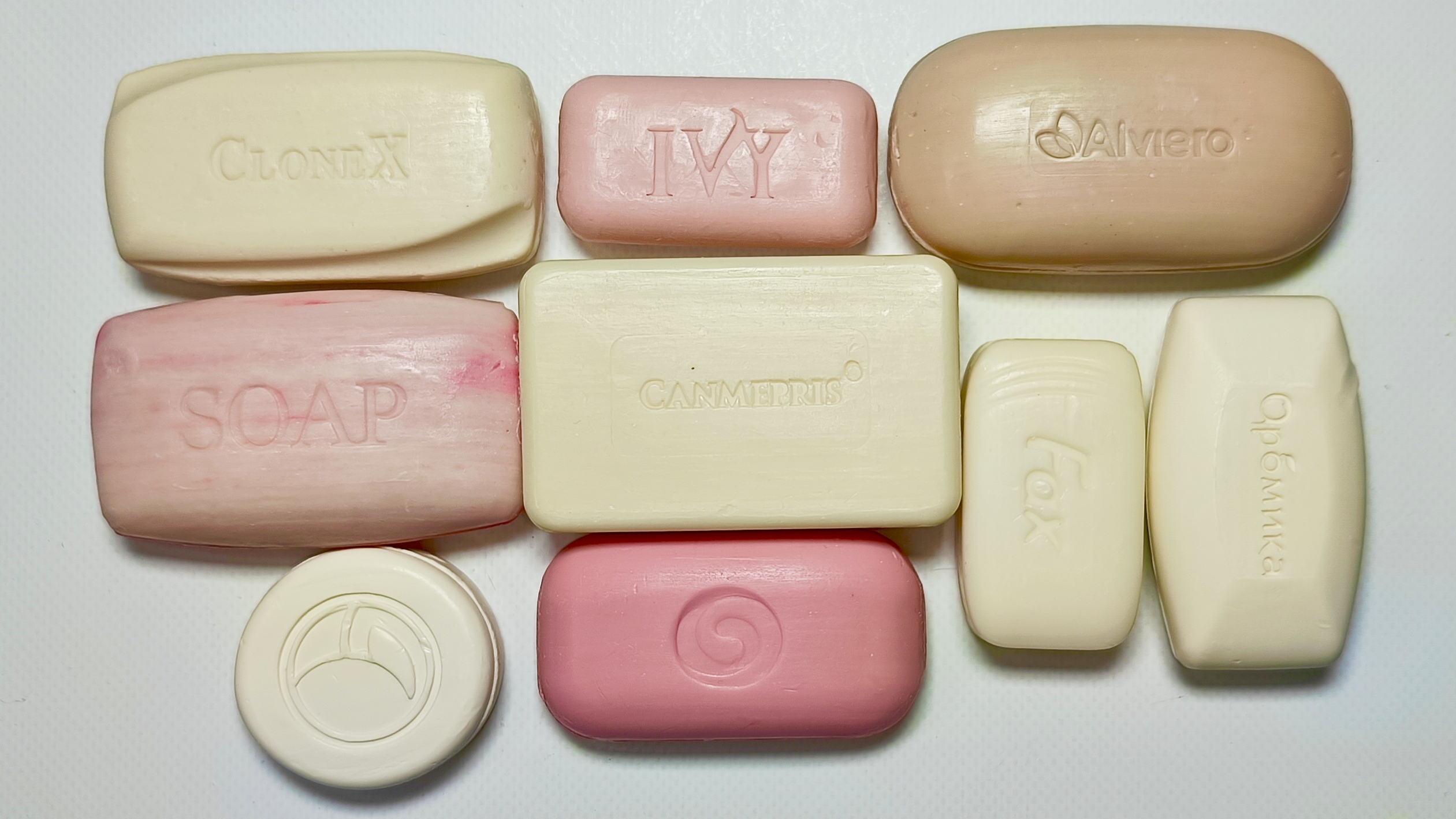 ASMR soap. cutting soap 🧼 асмр резка мыла смотреть онлайн