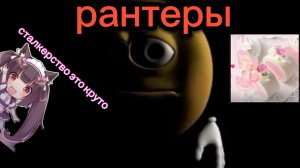 обзор на крыжовые видео рантеров