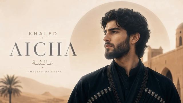 KHALED – AICHA (Cover 2026)