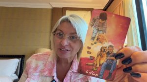 ВОДОЛЕЙ - ТАРО ПРОГНОЗ НА ИЮЛЬ 2026 ГОДА ОТ ANGELA PEARL