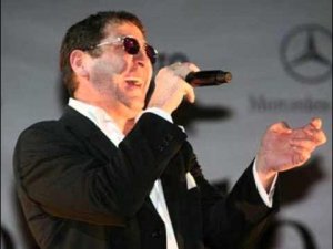 Григорий Лепс - В Городе Дождь