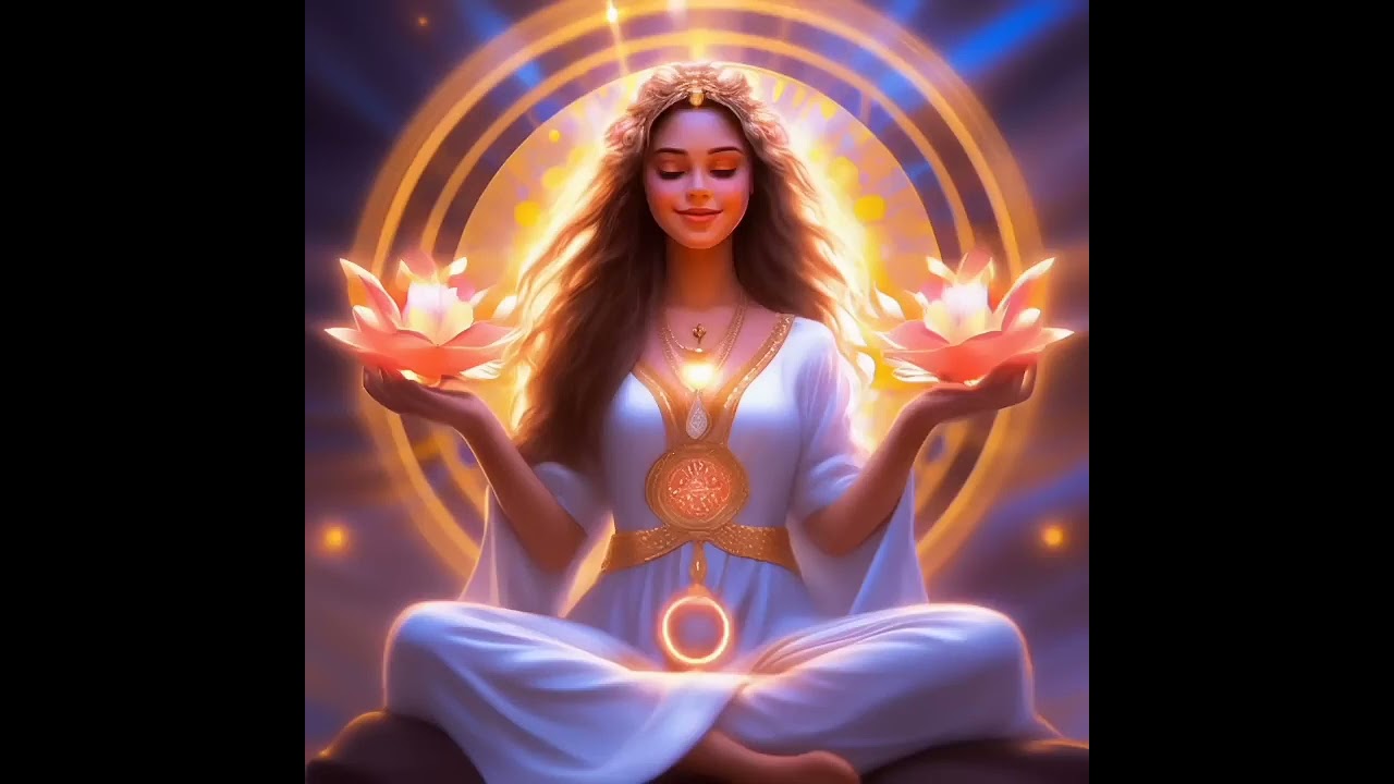 Adi Shakti Mantra