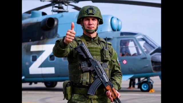 Палец вверх! Доблестным воинам СВО! Для Вас. Рекомендую. Новинка. смотреть онлайн