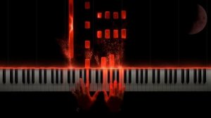 The Sound Of Silence - Simon & Garfunkel  EPIC Piano Cover