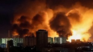 ⚡️Ад для Украины этой ночью неизбежен,и вот почему🔥